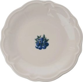 Dinner Set (24 Pieces) Blueberry White
Blue
Green