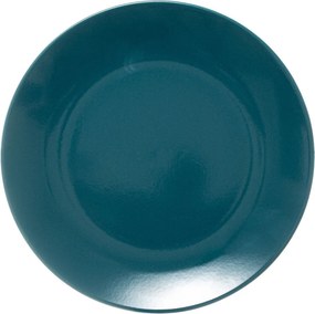 Πιάτο Φαγητού Βαθύ (Φ20.4) S-D Colorama Blue 108371I