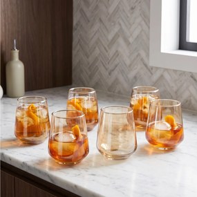 ΠΟΤΉΡΙΑ TUMBLER X6 OLGA 45CL 202177