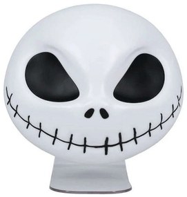 Φωτιστικό Επιτραπέζιο The Nightmare Before Christmas - Jack Light PP11197NBC White-Black Paladone