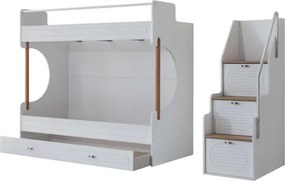 Stewehome Κουκέτα μποέμ