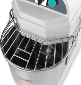 Dough Mixer - 10L - 6kg Dough