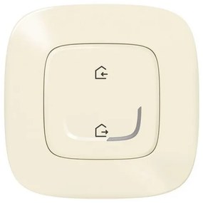 Ασύρματος γεν.διακόπτης Αναχ/Άφιξης Valena Allure Legrand Netatmo-752686-Ivory/Κρεμ 752686