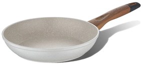 Τηγάνι Naturally Πρεσαριστού Αλουμινίου 28cm - Bergner