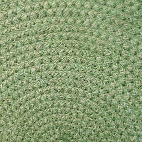 vidaXL Γιούτα Σουβέρ 12 pcs Λαδί Ø 30 cm 100% Γιούτα Τοσσά