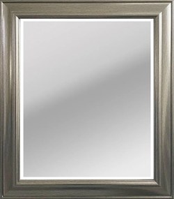 Καθρέπτης Τοίχου 303-7 PRJ εσωτ. 50x60cm PISA - Oriana Ferelli®