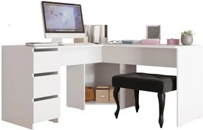 Γραφείο Fotyn γωνιακό