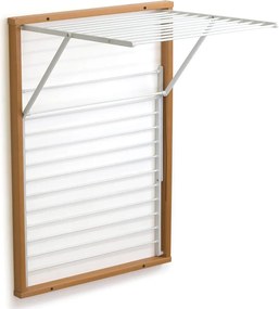 Απλώστρα Koral ARiT - 69x64x98cm - Φυσικό
