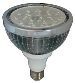 E27 18W 6.500K 60° 230V 1150LM ±5% LED PAR38 ACA PAR38-18CW