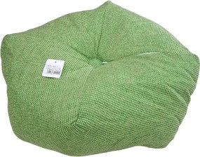 Μαξιλάρι καρέκλας Πουφ - 50cm - 720200 - Green