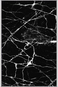 Χαλί Eexfab818 369HFT3351 Black-White Conceptum Hypnose 80X120cm