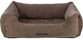 Κρεβάτιγια Σκύλους Trixie Vital Lennox Καφέ 120 x 80 cm