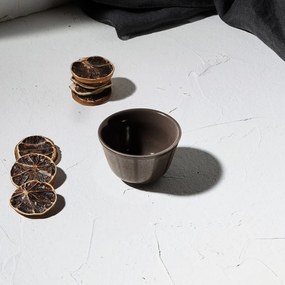 ESTIA ΜΠΟΛ ΓΙΑ ΝΤΙΠ NORDIC ΠΟΡΣΕΛΑΝΙΝΟ 9cm