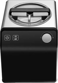 VEVOR 2 Quart Automatic Ice Cream Machine Electric Yogurt Gelato Make Black