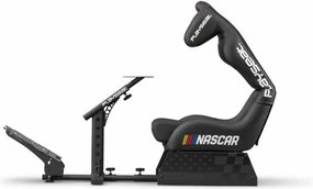 Καρέκλα Παιχνιδιού Playseat Pro Evolution - NASCAR Edition Μαύρο