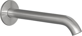 La Torre Elle N6809 Inox Brushed - Εκροη Λουτρου