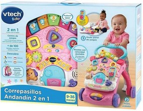 Περιπατητής με ρόδες Vtech 3480-505657