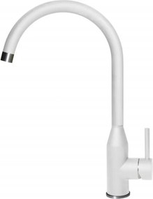 Elleci Adige - Μπαταρία Κουζίνας - Bianco Titano