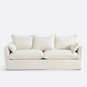 Κάλυμμα καναπέ από μελανζέ πολυεστέρα, ODNA