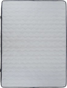Στρώμα Nemesis pakoworld pocket spring roll pack διπλής όψης aloe vera 20-22cm 160x200εκ
