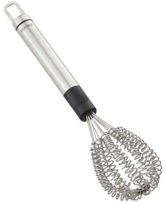 Αναδευτήρας Speed Quirl S 3097 Inox-Black Leifheit Stainless Steel