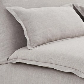 Πτυσσόμενος καναπές-κρεβάτι με στρώμα αφρού 10 εκ., Olona