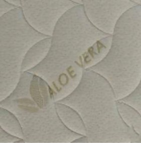 Stewehome ορθοπεδικό στρώμα με ελατήρια 170x60x22 cm