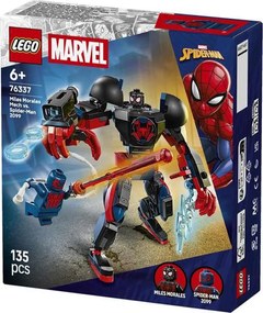 Παιχνίδι Kατασκευή Lego Marvel 76337