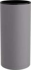 Ποτηροθήκη Μπάνιου (Φ6x12) Pam & Co 89-163 Matt Concrete Grey