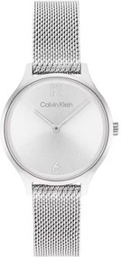 Γυναικεία Ρολόγια Calvin Klein 25200058 (Ø 28 mm)