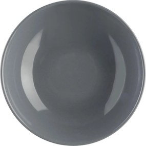 Σετ Πιάτα 18τμχ S-D Colorama Grey 154520C
