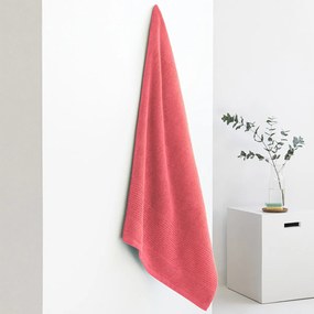 Πετσέτες Μπάνιου (Σετ 3τμχ) Palamaiki Towels Roke 600gsm Ροζ