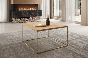 Τραπεζάκι σαλονιού Nori-Fusiko