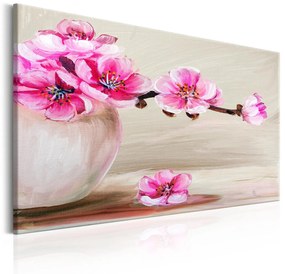 Πίνακας - Still Life: Sakura Flowers 90x60