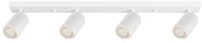 Φωτιστικό Σποτ Braytron BH04-00840 Λευκό (White)