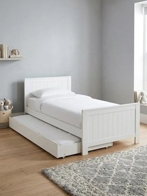 Παιδικό Κρεβάτι Melen-90x200