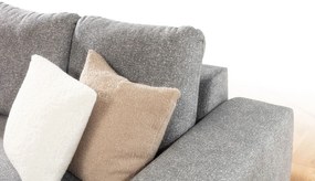 Γωνιακός Καναπές Azzaro S-Αριστερή