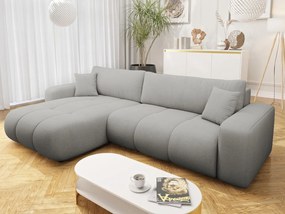Γωνιακός καναπές Furyn L Maxi-Gkri