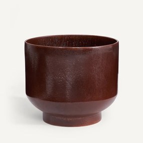 Κασπό από φαγιάνς Υ33 εκ., Florian