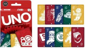 Επιτραπέζιο Παιχνίδι Uno