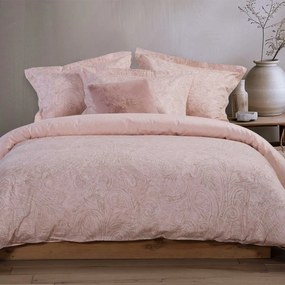 Σεντόνια Υπέρδιπλα (Σετ) Nef-Nef Homeware Premium Lilard