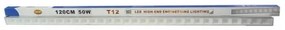LED ΜΠΑΡΑ ΦΩΤΙΣΤΙΚΟ ΠΑΓΚΟΥ 50W/120cm T12 KLD-T12-KLD-T12