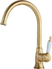 Bugnatese Oxford 6381 Bronze - Μπαταρία Κουζίνας