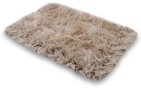 Χαλί Διαδρόμου (80x150) New Plan Lily 33 Beige