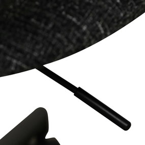 Alto Office Chair Black