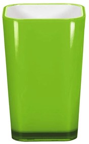 Ποτήρι Οδοντόβουρτσας Easy 5061 Green Kleine Wolke Plastic