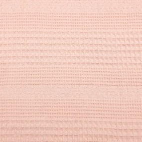 Κουβέρτα Πικέ Κούνιας 120x160 Αλέξα Σάπιο μήλο