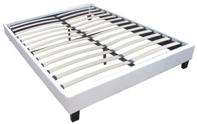 ΥΠΟΣΤΡΩΜΑ WILTON K/D PU Άσπρο   1τμχ