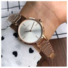 Γυναικεία Ρολόγια Calvin Klein CHEERS (Ø 32 mm)