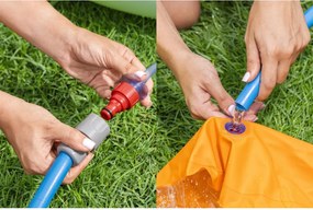 Φουσκωτό Στρώμα Bestway